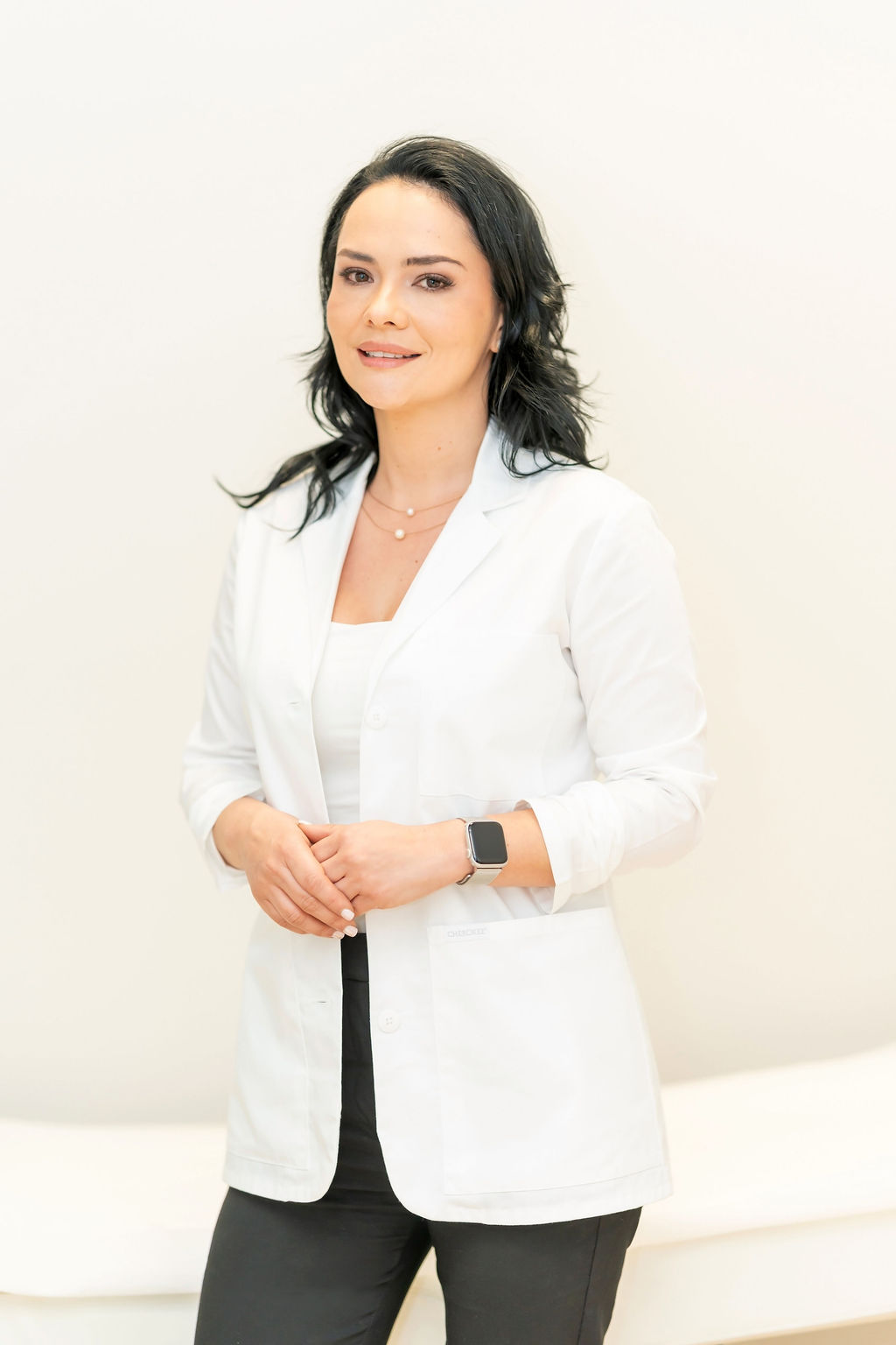 La Dra. Paola, resultados sostenibles