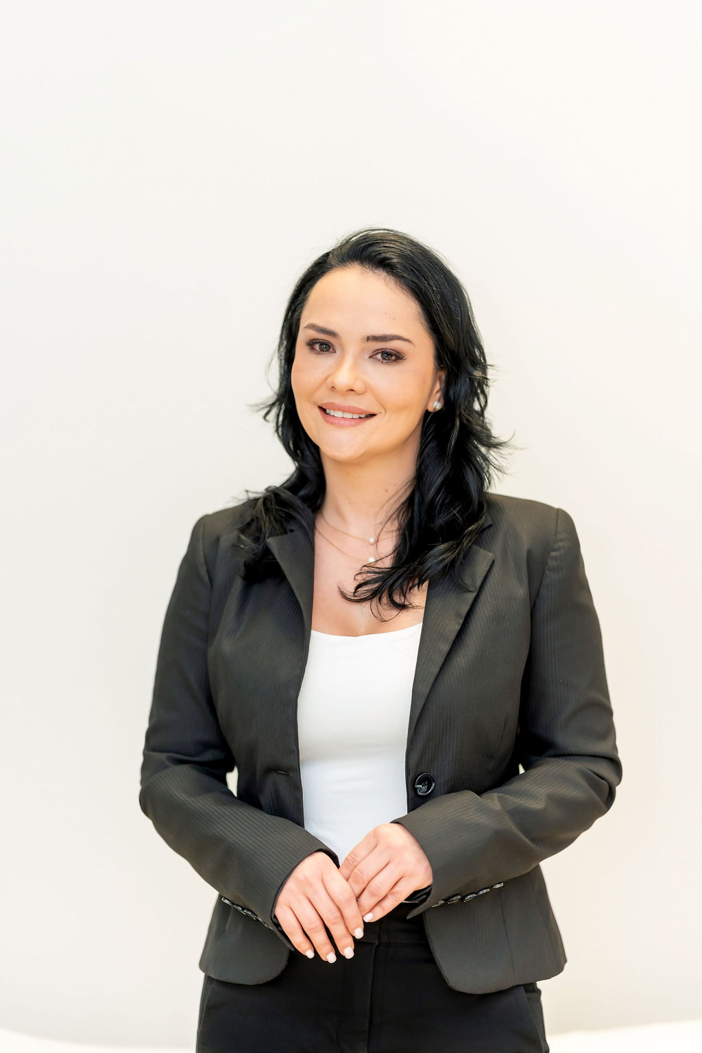 Dra. Paola Sánchez Corrales